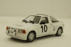 Москвич-141КР Автолегенды СССР и Соцстран №242