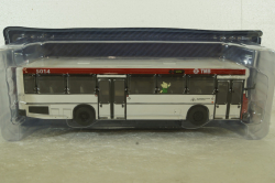 Pegaso 6420, 1989, Camiones y Autobuses, Salvat 1:43