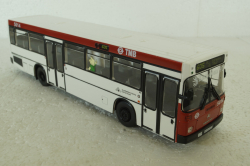 Pegaso 6420, 1989, Camiones y Autobuses, Salvat 1:43