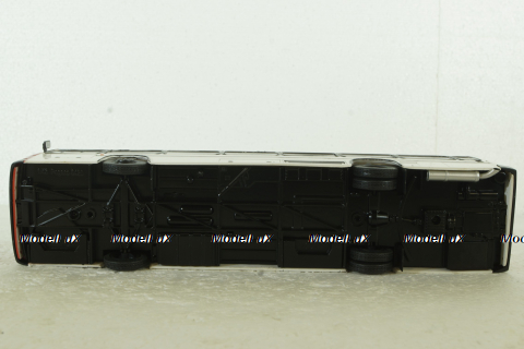 Pegaso 6420, 1989, Camiones y Autobuses, Salvat 1:43