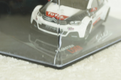 Citroen C-Elysee WTCC S.Loeb Race of Morocco 2014, Loeb Collection,  Altaya 1:43 Уценка!