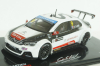 Citroen C-Elysee WTCC S.Loeb Race of Morocco 2014, Loeb Collection,  Altaya 1:43 Уценка!