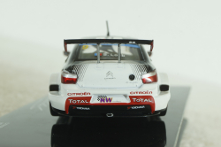 Citroen C-Elysee WTCC S.Loeb Race of Morocco 2014, Loeb Collection,  Altaya 1:43 Уценка!