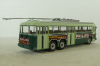 Berliet Vetra VA3 B2, 1946, Camiones y Autobuses, Salvat 1:43