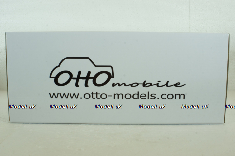 BMW E46 Touring M3 Concept, OT981, OTTO 1:18