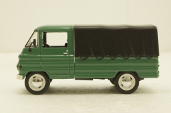 Zuka-03, Автолегенды СССР 1:43