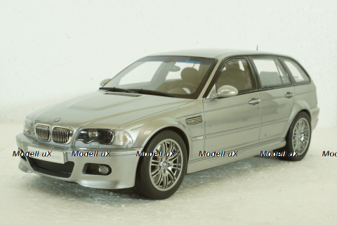 BMW E46 Touring M3 Concept, OT981, OTTO 1:18