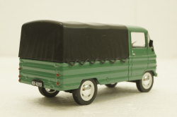 Zuka-03, Автолегенды СССР 1:43