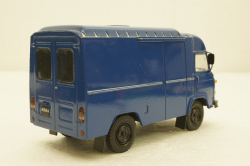 Avia-21F, Автолегенды СССР 1:43