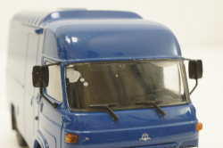 Avia-21F, Автолегенды СССР 1:43