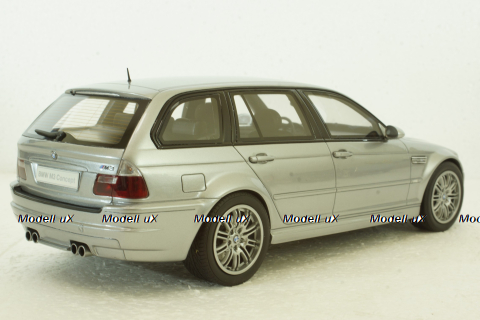 BMW E46 Touring M3 Concept, OT981, OTTO 1:18