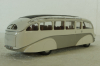 Mercedes LO3100 Stromlinien, №11 Hachette 1:43