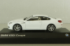 BMW 650i Coupe (F13) 2011, white, 80432167080, Jadi 1:43