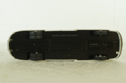 Mercedes LO3100 Stromlinien, №11 Hachette 1:43