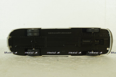 Mercedes LO3100 Stromlinien, №11 Hachette 1:43