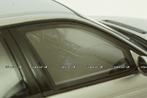 BMW E46 Touring M3 Concept, OT981, OTTO 1:18