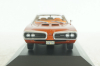 Dodge Coronet R/T Hardtop Coupe 1970, American Cars №115, 1:43 Без журнала!