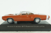 Dodge Coronet R/T Hardtop Coupe 1970, American Cars №115, 1:43 Без журнала!