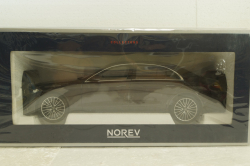Mercedes S500  AMG-Line 2021, S-Class, 183804, Norev 1:18