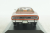 Dodge Coronet R/T Hardtop Coupe 1970, American Cars №115, 1:43 Без журнала!