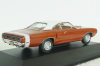 Dodge Coronet R/T Hardtop Coupe 1970, American Cars №115, 1:43 Без журнала!