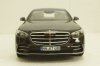 Mercedes S500  AMG-Line 2021, S-Class, 183804, Norev 1:18