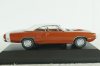 Dodge Coronet R/T Hardtop Coupe 1970, American Cars №115, 1:43 Без журнала!
