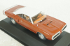 Dodge Coronet R/T Hardtop Coupe 1970, American Cars №115, 1:43 Без журнала!