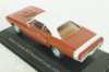 Dodge Coronet R/T Hardtop Coupe 1970, American Cars №115, 1:43 Без журнала!