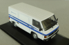 Mercedes-Benz MB100 1988, WB266, WhiteBox 1:43