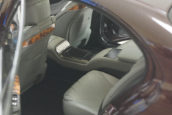 Mercedes S500  AMG-Line 2021, S-Class, 183804, Norev 1:18