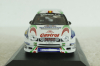 Toyota Corolla WRC, Australia Rally 1999, C.Sainz - L.Moya, Altaya 1:43