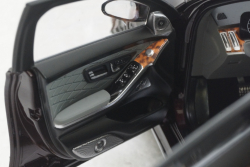 Mercedes S500  AMG-Line 2021, S-Class, 183804, Norev 1:18