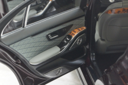 Mercedes S500  AMG-Line 2021, S-Class, 183804, Norev 1:18