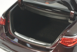 Mercedes S500  AMG-Line 2021, S-Class, 183804, Norev 1:18