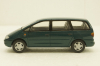 Volkswagen Sharan, green, 070362, Herpa 1:43