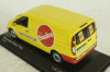 Mercedes Vito W639 2007 "Sinalco", 400032261, Minichamps 1:43
