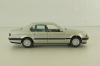 BMW 735i (E32) 1986, silver, 82229417153, Gama 1:43