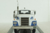 Dodge LCF CT9000, white/blue, 1960, TR185, IXO 1:43