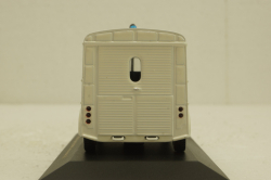 Citroen Type H US Army Ambulance 1967,  CLC211, IXO 1:43