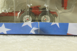 Chevrolet Bison (1979), American Trucks, France #20, Altaya 1:43