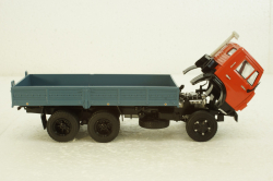 Камаз-5320 бортовий , SSM1284, SSM 1:43 Уценка!