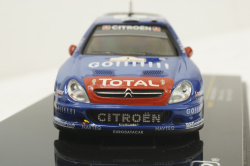 Citroen Xsara WRC #1 Rally of Turkey 2006, RAM251, IXO 1:43