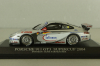 Porsche 911 (996) GT3 Super Cup 2004 team Farnbacher, 400056466, Minichamps 1:43