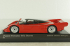 Dauer Porsche 962 GT, red, 943064003, Maxichamps 1:43