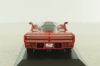 Dauer Porsche 962 GT, red, 943064003, Maxichamps 1:43