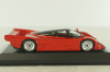 Dauer Porsche 962 GT, red, 943064003, Maxichamps 1:43