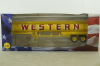Полуприцеп Western, American Trucks, France #7, Altaya 1:43