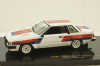 Nissan 240RS Ready to Race 1985, CLC182, IXO 1:43