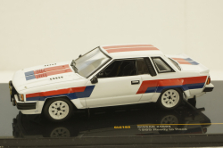 Nissan 240RS Ready to Race 1985, CLC182, IXO 1:43